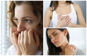 Anksiyetenin Fiziksel İşaretleri Nelerdir?