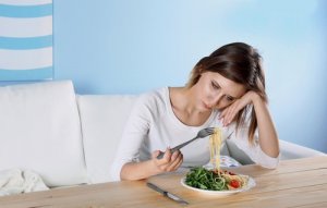 Çoğu Kişi Farkında Bile Değil- Depresyonda Mıyım?