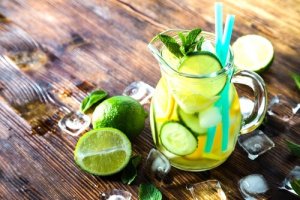 Doğal Yollarla Detoks Yapmak İçin 9 Tavsiye