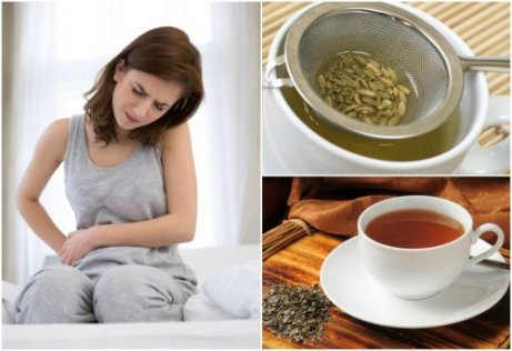 Karaciğer Yağlanmasını Tedavi Etmeye Yardımcı 5 Doğal Çay