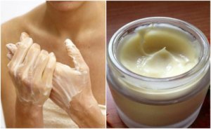 Ellerinizi Yumuşatmak için Kakao Yağı ve E Vitaminli Krem