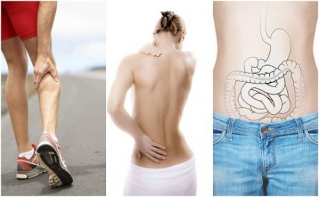Fibromiyaljinin Dikkat Etmeniz Gereken 10 Anahtar Belirtisi Fibromiyaljinin Dikkat Etmeniz Gereken 10 Anahtar Belirtisi