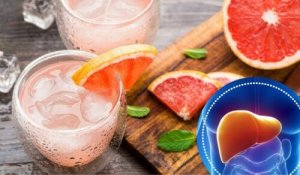 30 Günde Karaciğerinizi Yenilemek İçin 8 Yiyecek