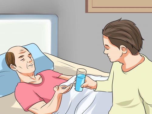 Hastane Ziyaretine Giderken Yardımcı 5 Tavsiye