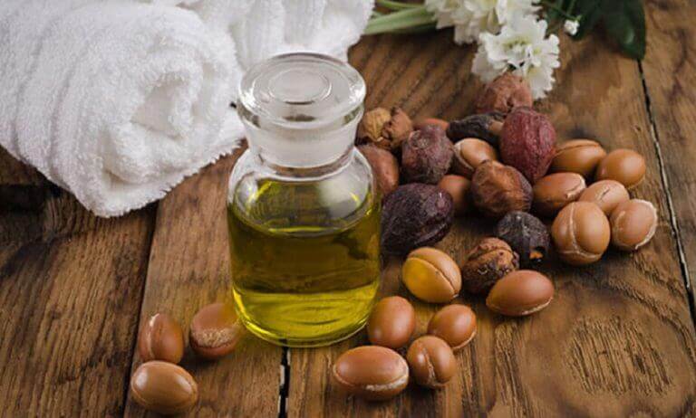 jojoba yağı