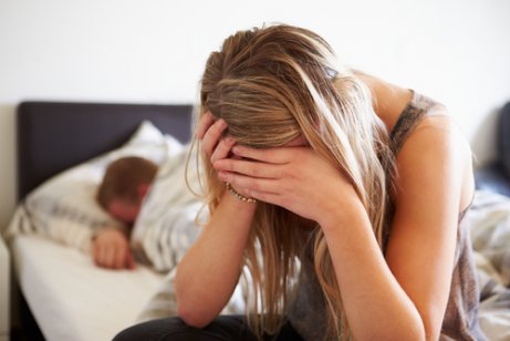 anksiyete ve depresyon