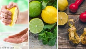 Limonun 11 Harika Kullanım Alanı
