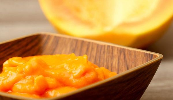 papaya ve zerdeçal