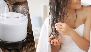 Saçlarınıza Detoks Yapmak İçin 2 Şampuan ve 2 Maske