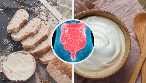 Sağlıklı Bir Kolon İçin 3 Basit Adım