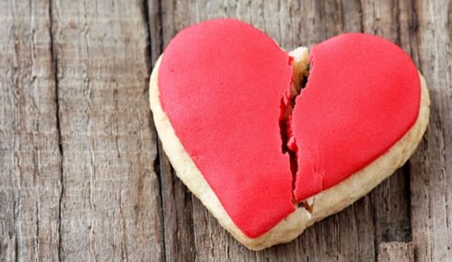 “Kırık Kalp Sendromu” Hakkında 5 Önemli Şey