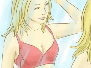 Sarkık Göğüsler Bu 5 Alışkanlıktan Kaynaklanıyor Olabilir