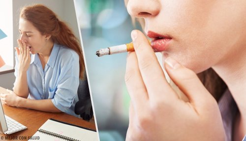 Sigara İçmek Kadar Kötü Olan 6 Sağlıksız Alışkanlık
