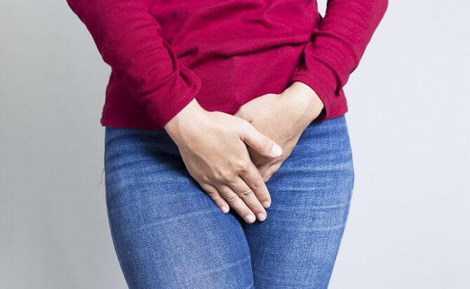 tahriş edici maddeler