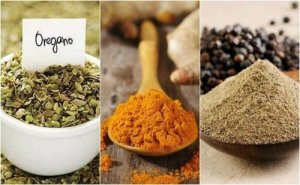 Tuz Yerine Kullanabileceğiniz 8 Baharat