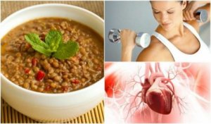 Yeşil Mercimek ve 8 Dikkat Çekici Faydası