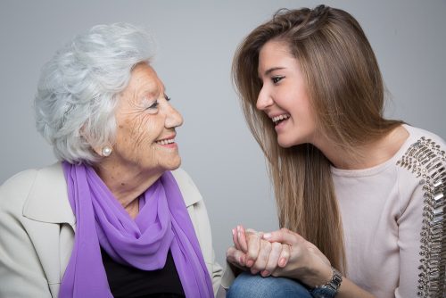 Büyükannelerden Size Daha İyi Bir İnsan Olmanız İçin 8 İpucu