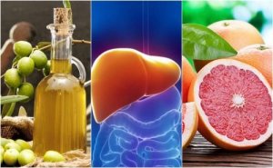 Bu 8 Gıda İle Karaciğerinize Özen Gösterin