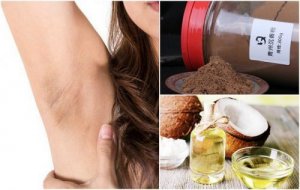 Koltuk Altındaki Koyu Lekeler Bu 6 Doğal Reçeteyle Nasıl Yok Edilir