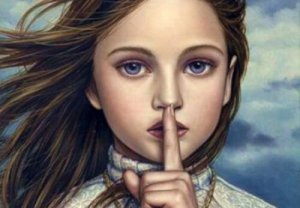 Her Zaman Sır Olarak Saklanması Gereken 5 Şey