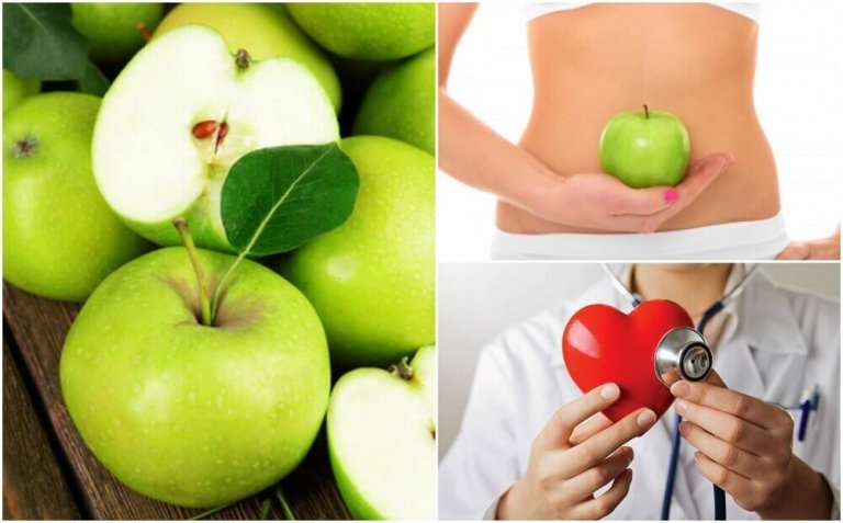 Aç Karnına Yeşil Elma Yemek İçin 7 Neden