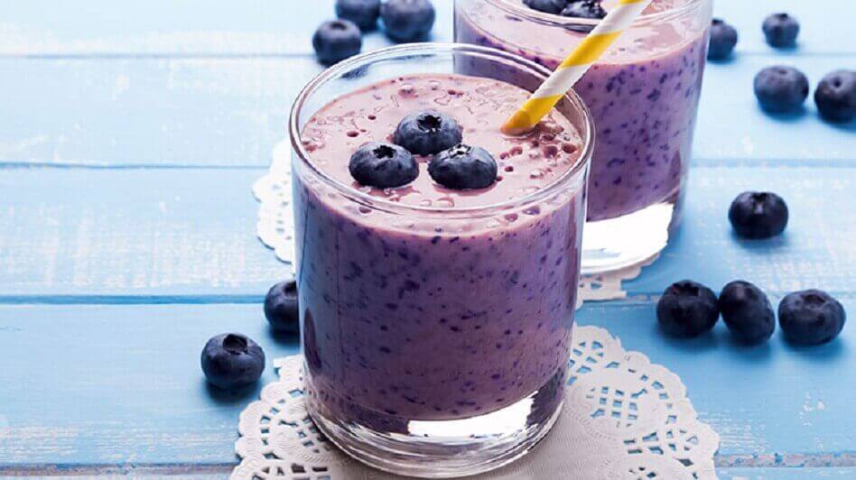 yabanmersinli smoothie