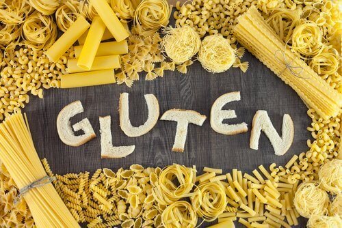 gluten