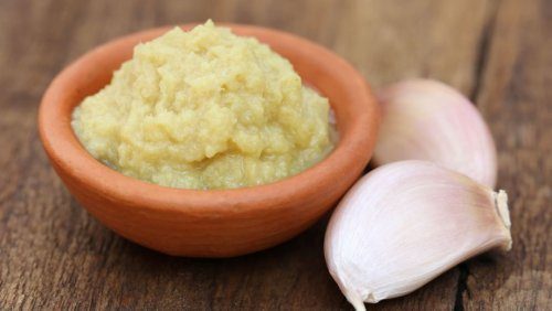 sarımsak
