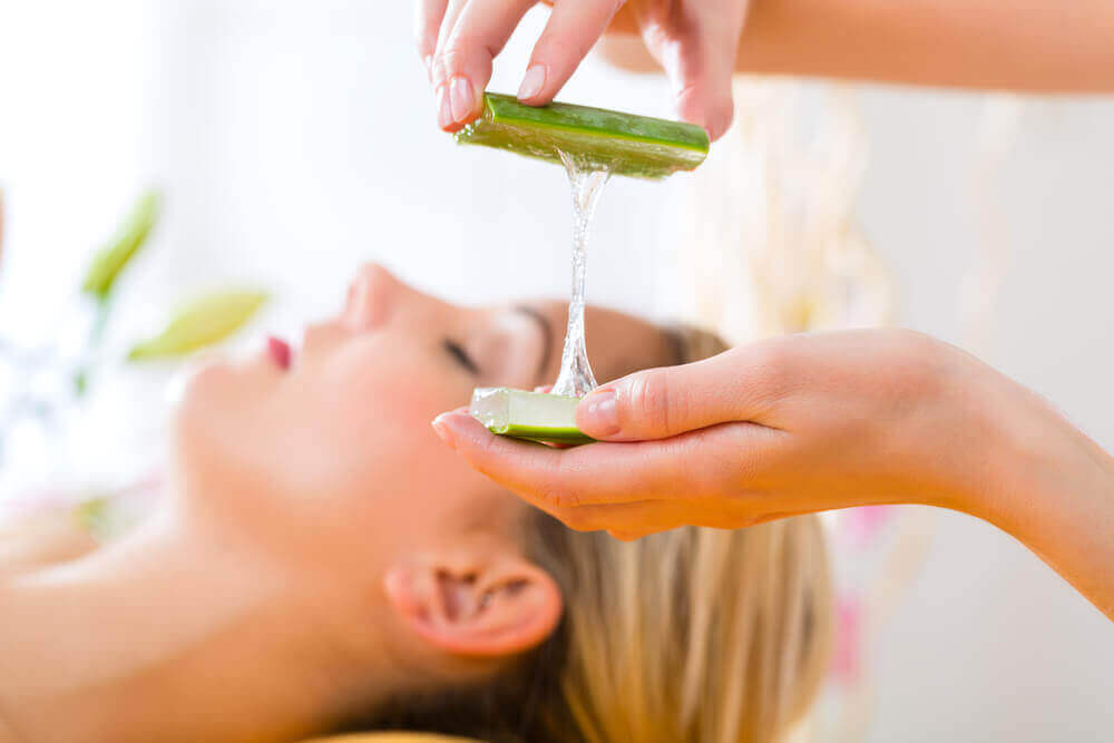 aloe vera