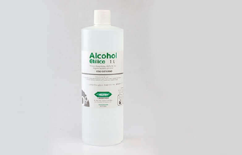 tırnak mantarından kurtulmak için alkol