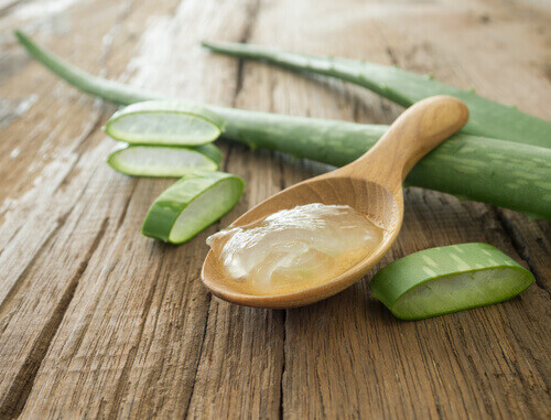 Aloe Vera Suyu