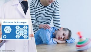 Asperger Sendromunun Belirtileri ve Bu Hastalık Hakkında Bazı Bilgiler