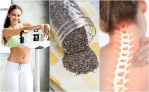Chia Tohumlarının Faydaları Hakkında Bilgi Edinin!