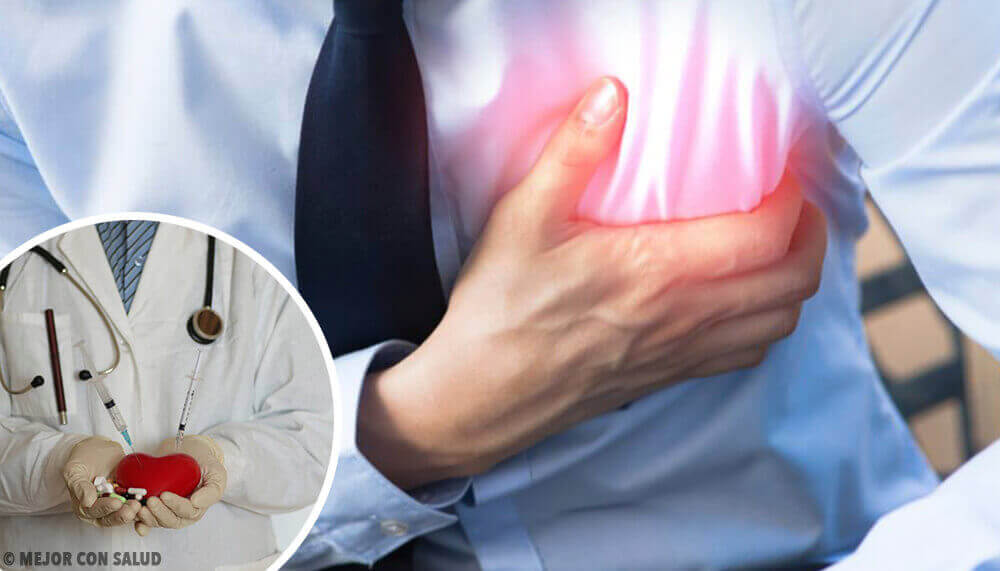 Göğüs Ağrısı Neden Olur? Göğüs Ağrısı Neden Olur?