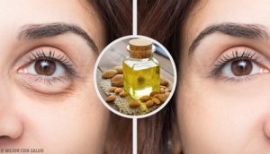 Koyu Göz Halkalarına Karşı 4 Rahatlatıcı Maske