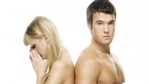 İlgi Görmek İçin Seks Yapmak, Çok Tehlikeli Bir Alışveriş