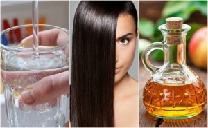 Parlak ve İpeksi Saçlar için Ev Yapımı 5 Maske