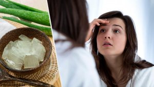 Aloe Vera ile Kırışıklıklar Nasıl Azaltılır?