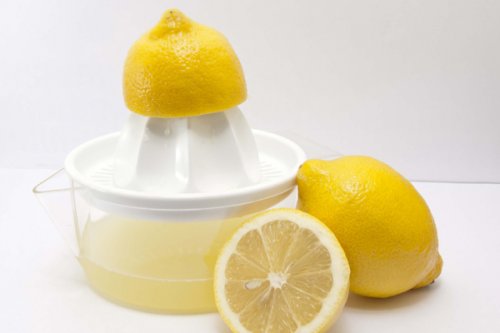 limon sıkacağı