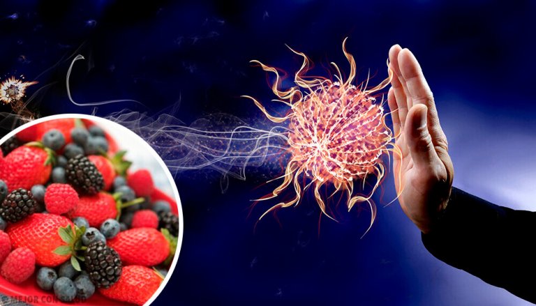Bağışıklık Sistemini Güçlendirmek İçin 9 Yiyecek