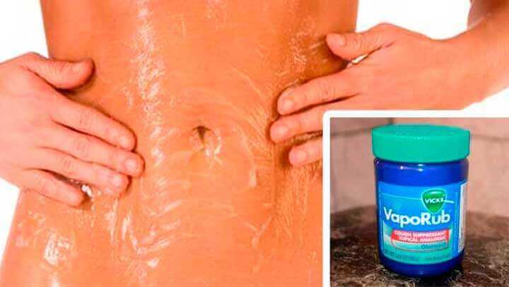 peeling
