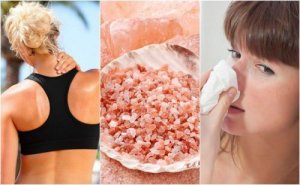 Pembe Himalaya Tuzunun 10 Faydası