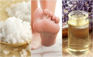 Plantar Fasiit Ağrısını İyileştiren 5 Ev Yapımı Tedavi