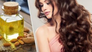 Bu Maskeler ile Parlak ve İpeksi Saçlara Sahip Olun