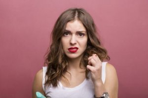 Kuru Saçlar İçin Bu 3 Doğal Reçeteyi Öğrenin