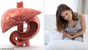 Yağlı Karaciğer Hastalığının Belirtileri : 6 İşaret