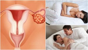Kadınların Bilmesi Gereken 7 Yumurtalık Kanseri Belirtisi