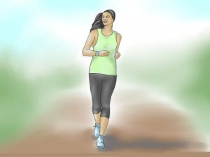 Yürüyüş Yapmak Formda Kalmanıza Yardımcı Olur