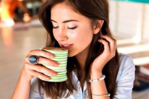 4 İdrar Söktürücü İçecek