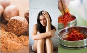 Doğal Depresyon Tedavisi için 6 Ev Yapımı Reçete